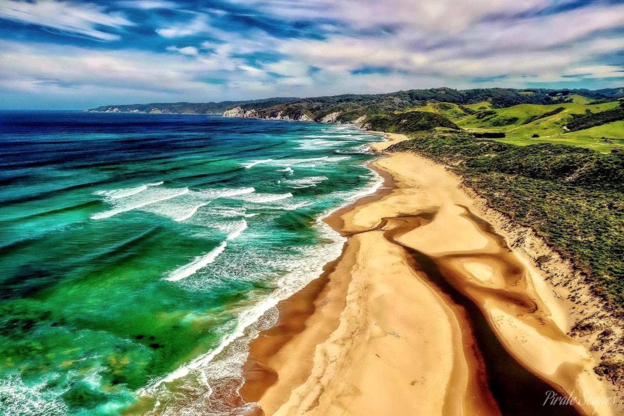 Great Ocean Road Wellness And Nature Stay Apollo Bay Exterior foto