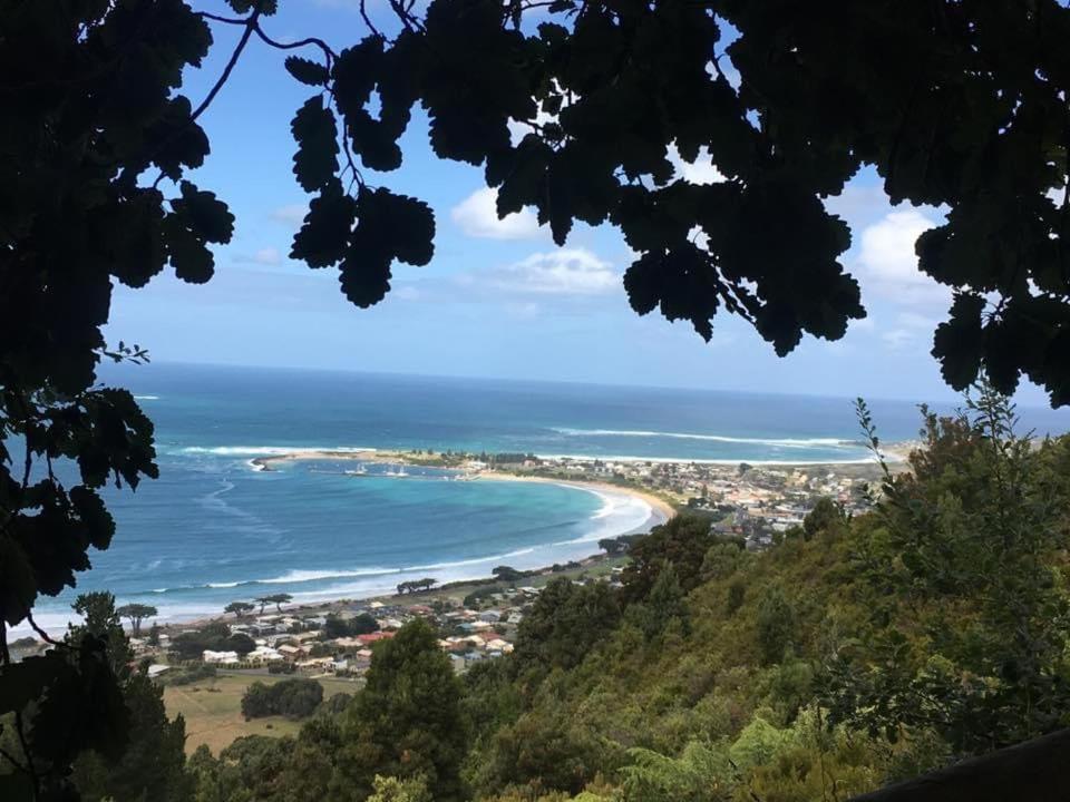 Great Ocean Road Wellness And Nature Stay Apollo Bay Exterior foto